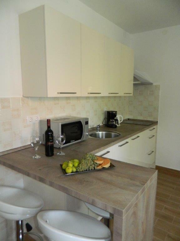 Apartments M&B Sveti Juraj Exterior foto