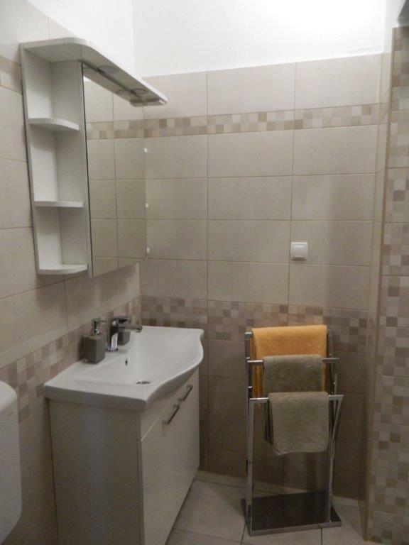 Apartments M&B Sveti Juraj Exterior foto