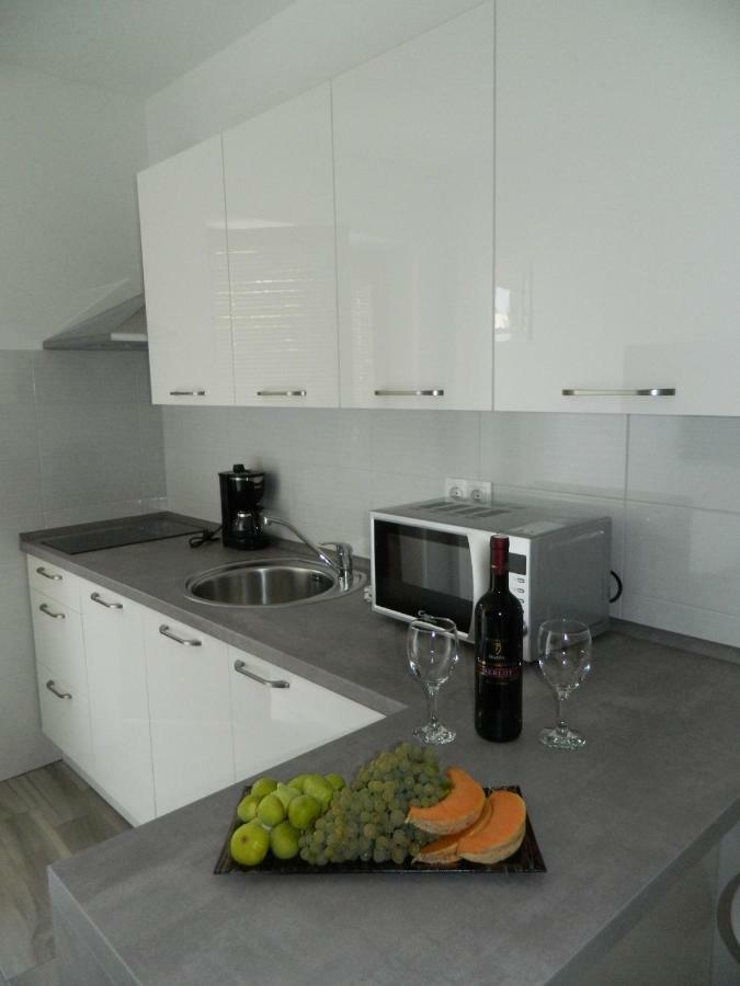 Apartments M&B Sveti Juraj Exterior foto